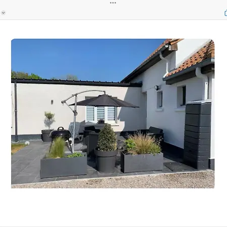 Le Loft 62 Mdh Côte D Opale