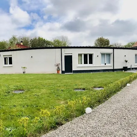 Le Loft 62 Mdh Côte D Opale Casa de hóspedes 3*