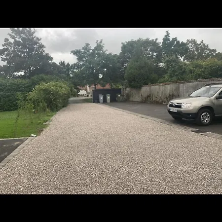 Le Loft 62 Mdh Côte D Opale Casa de hóspedes 3*