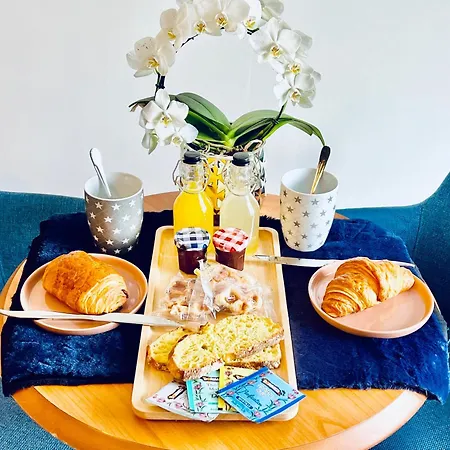 Casa de hóspedes Le Loft 62 Mdh Côte D Opale Calais