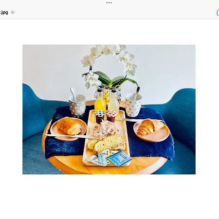 Le Loft 62 Mdh Côte D Opale Casa de hóspedes 3*