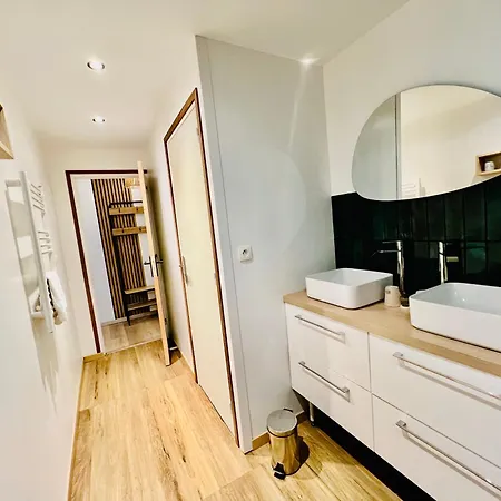 Le Loft 62 Mdh Côte D Opale Casa de hóspedes