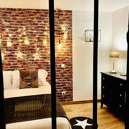Casa de hóspedes Le Loft 62 Mdh Cote D Opale