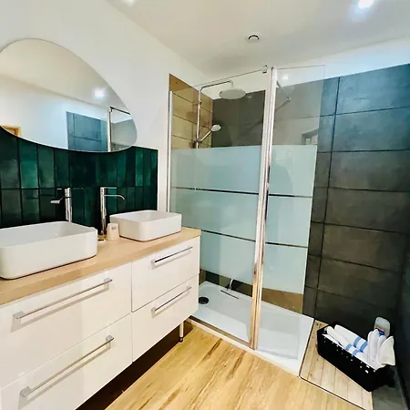 Le Loft 62 Mdh Cote D Opale 3* كاليه