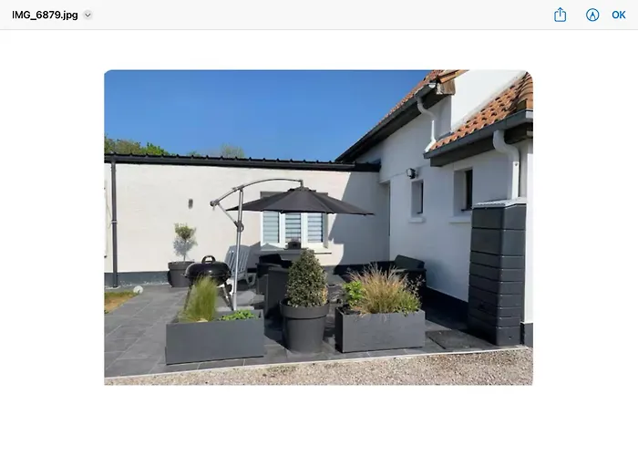 Le Loft 62 Mdh Cote D Opale