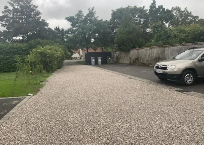 Le Loft 62 Mdh Cote D Opale Guest house 3*