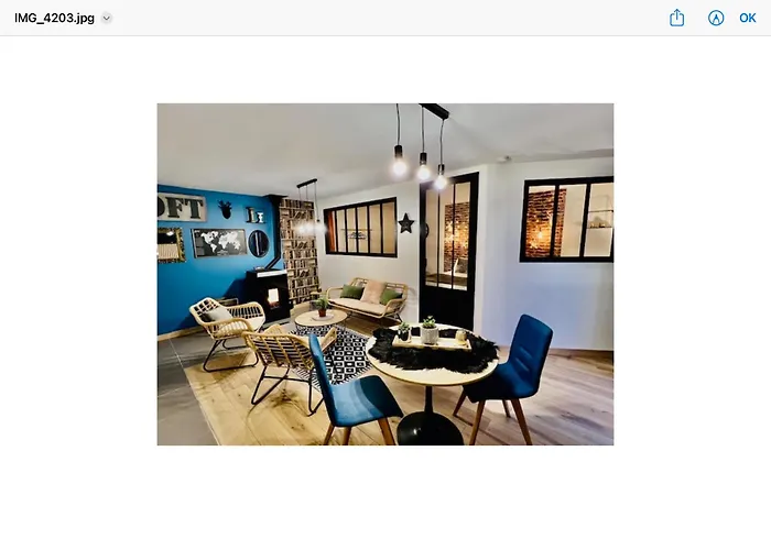 Le Loft 62 Mdh Cote D Opale 3*