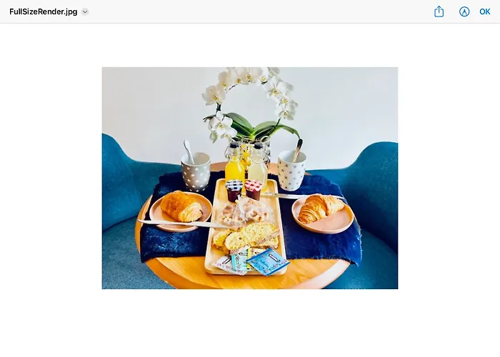 Le Loft 62 Mdh Cote D Opale Guest house 3*