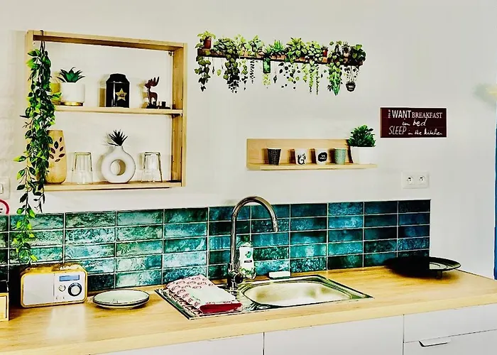 Le Loft 62 Mdh Cote D Opale Guest house Calais